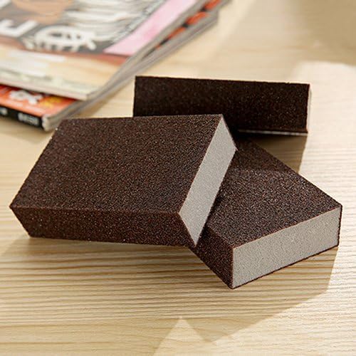 Éponge Diamant Multi-Surfaces – Nettoyage Puissant Sans Rayures